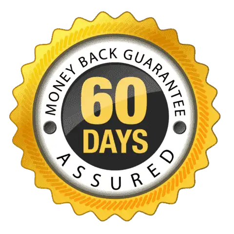 sharpear 60 day money back guarantee